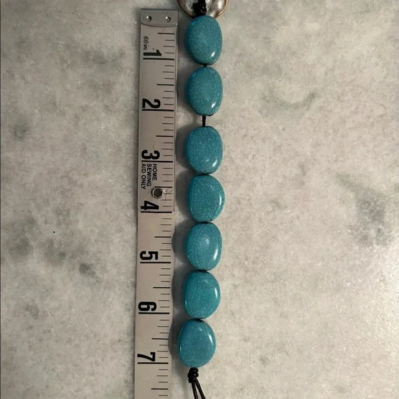 Turquoise Bracelet - Picture 3 of 3